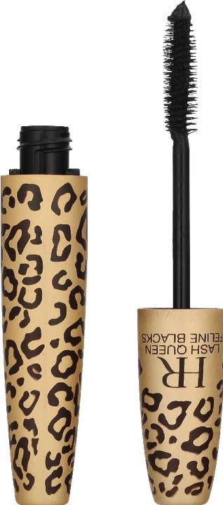 Actual product image Helena Rubinstein Lash Queen Feline (01 Black Black)