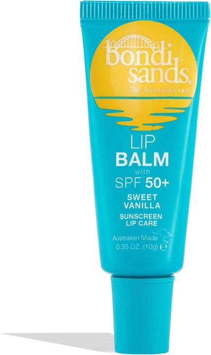 Actual product image Bondi Sands Sweet Vanilla (Lip balm)