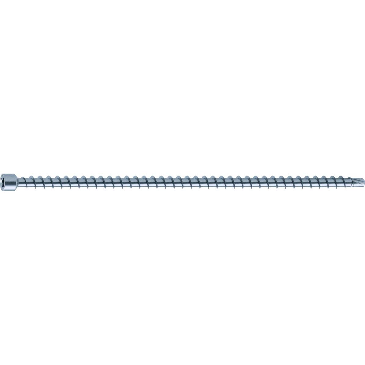 Sihga, Schrauben, Konstruktionsschrauben GoFix X+ (1 Schrauben pro Stück)