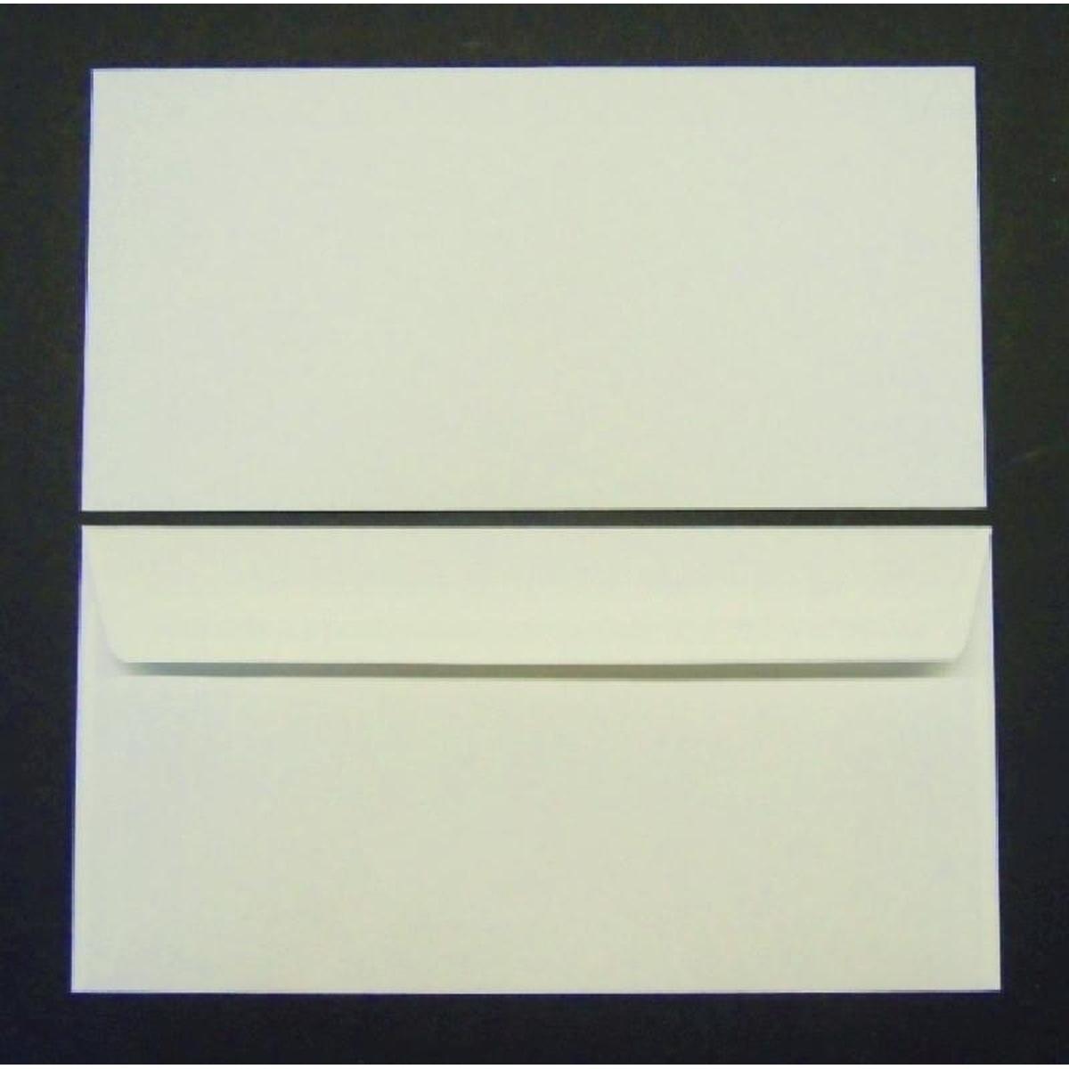 Thumbnail - Blanke, Briefumschlag, Briefumschläge Munken Pure DIN C6/5 90g/qm haftklebend VE=500 Stück gelblichweiss (C6/5, 500 x)