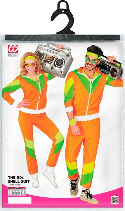 Produktbild Widmann Trainingsanzug (L)