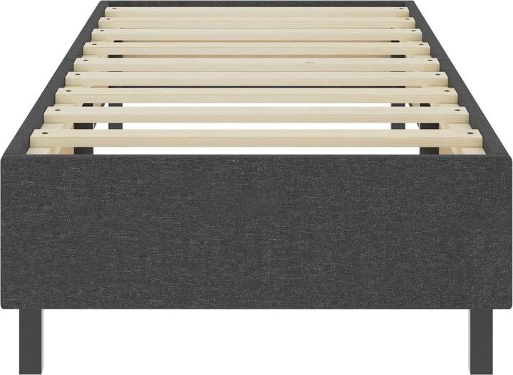 Produktbild vidaXL Boxspringbett (120 x 200 cm)