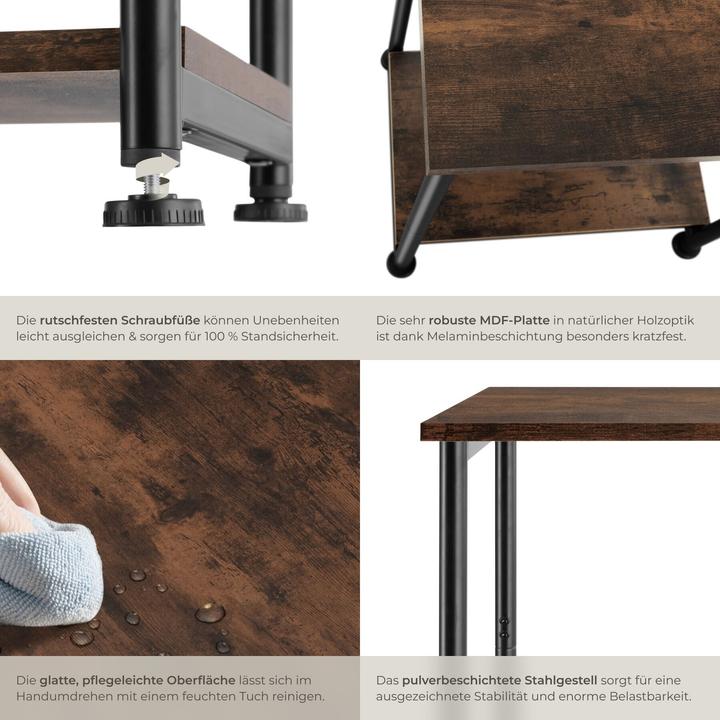 Image du produit tectake Rene