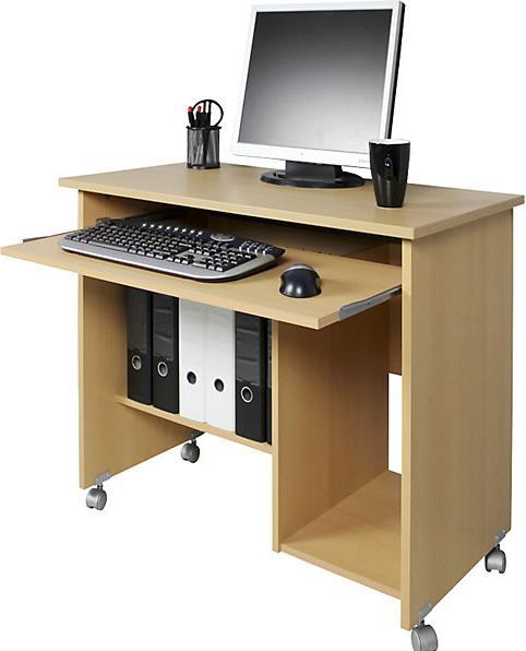 Immagine prodotto Germania Tavolo per computer (90 x 48 x 72 cm)