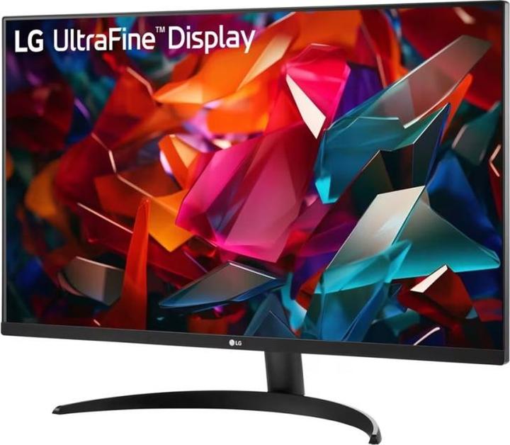 Produktbild LG 32UR500K-B (3840 x 2160 Pixel, 32")