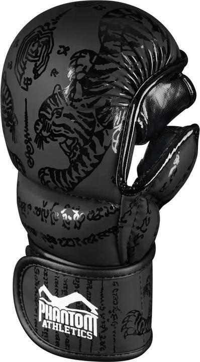 Produktbild Phantom Athletics MMA Muay Thai Sparring-Handschuhe (M, S)