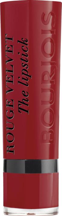 Produktbild Bourjois Rouge Velvet The Lipstick (11 Berry Formidable)