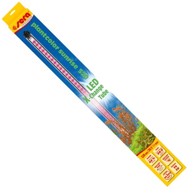 Immagine prodotto Sera Apparecchio LED Tropic aqua (LED, 7.90 W)