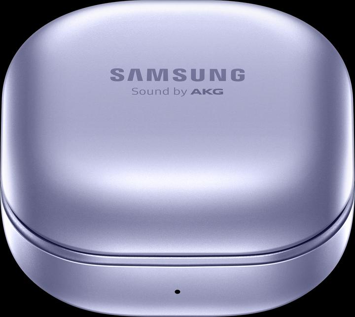 Produktbild Samsung Galaxy Buds Pro (ANC, 5 h, Kabellos)