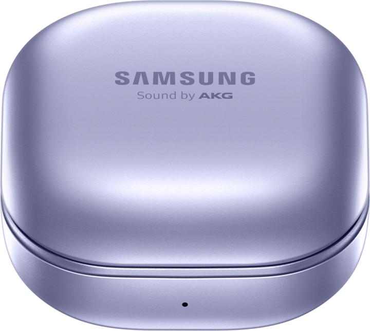 Produktbild Samsung Galaxy Buds Pro (ANC, 5 h, Kabellos)