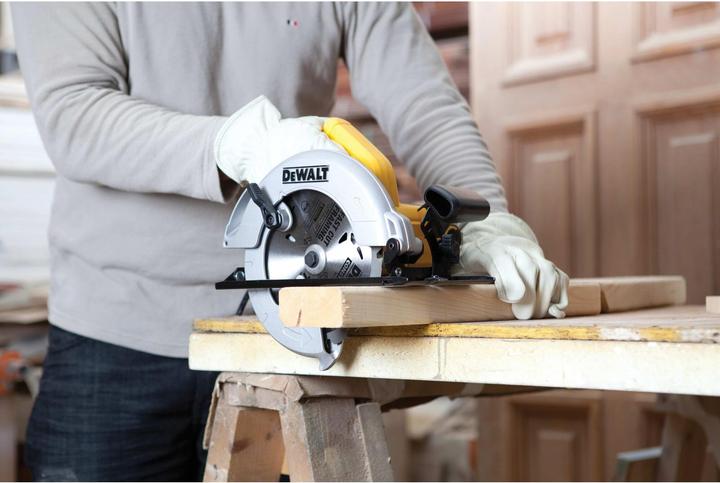 Actual product image DeWalt DWE560QS