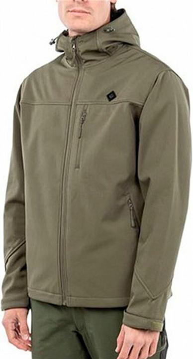 Produktbild Alphaventure Windjacke Ponoka (M)