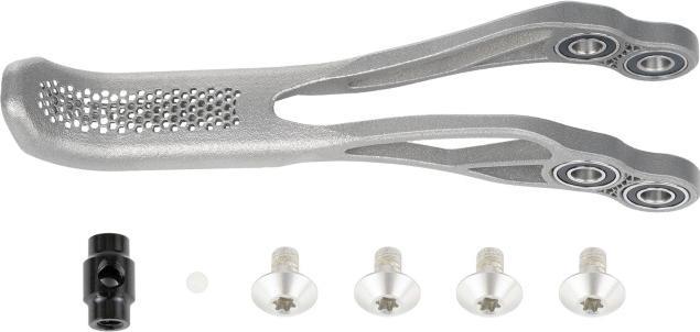 Produktbild Trickstuff Piccola Titan