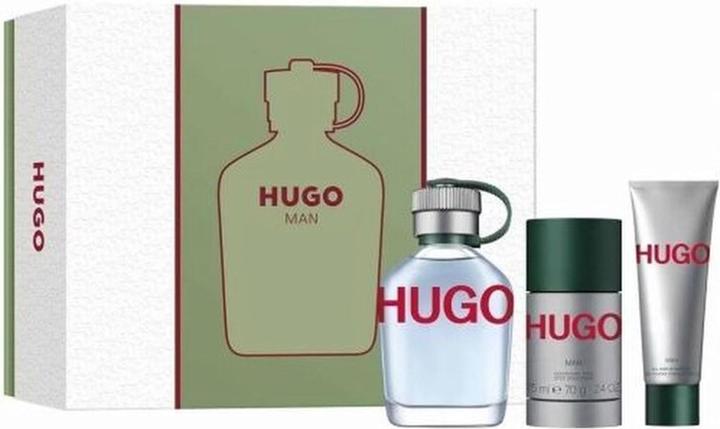 Produktbild Hugo Boss EDT SPRAY 125 ML SETS (Parfum Set)