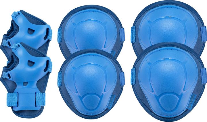 Produktbild Spokey Buffer (XS, Ellbogenschoner, Handgelenkschoner, Knieschoner)