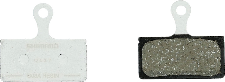 Produktbild Shimano G05A (Shimano, Kunstharz)