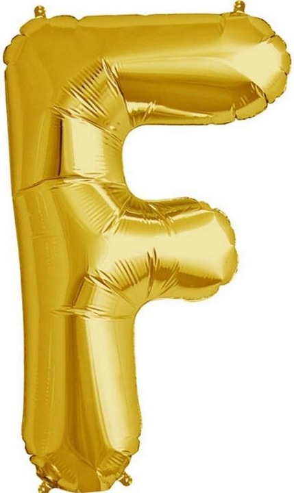Produktbild Northstar Brief Folienballon F Folie MYLAR