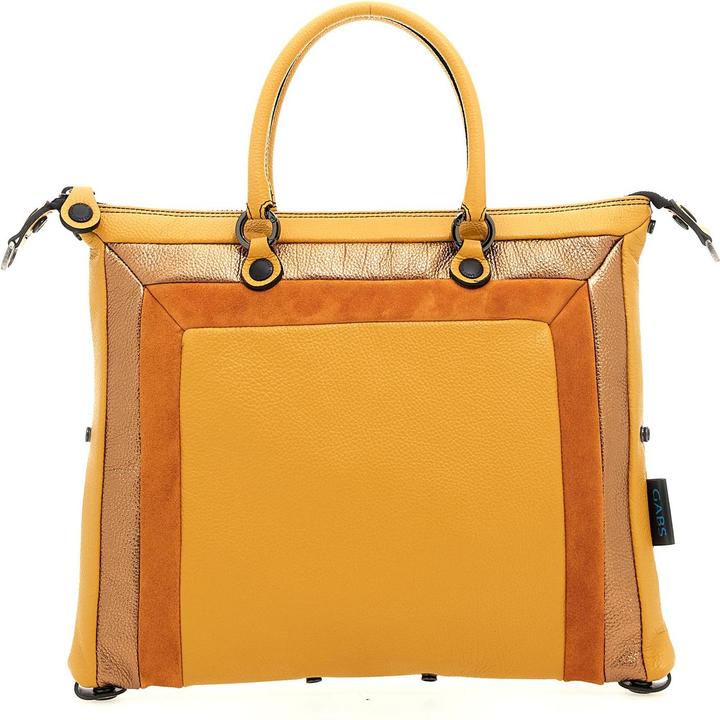 Produktbild Gabs G3 Plus Hokusai Black