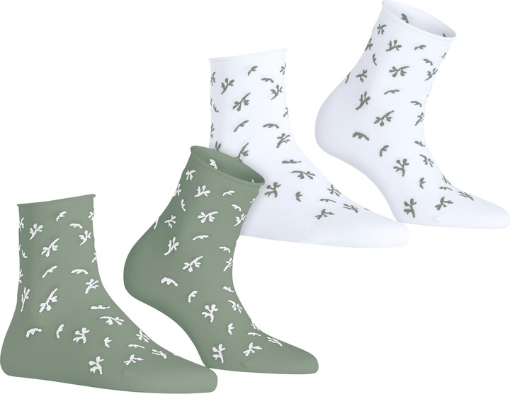 Actual product image Esprit Twig SSO 2P (pack of 2, 39 - 42)