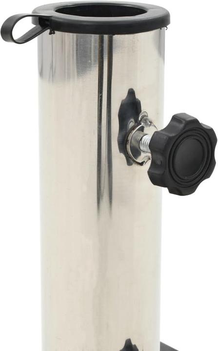 Image du produit vidaXL Sonnenschirmständer