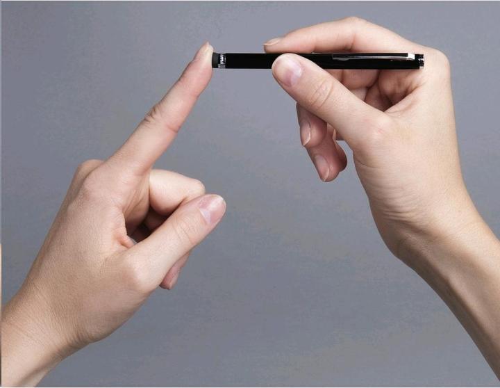 Actual product image Hama Easy