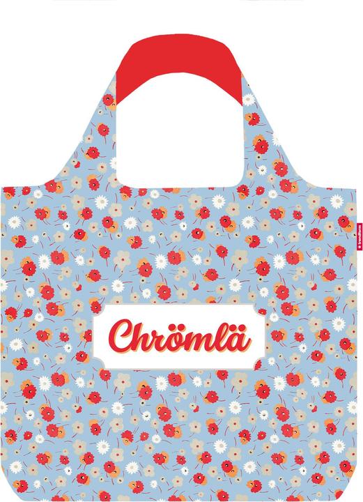 Actual product image Trendform Bag POSCHTÄ