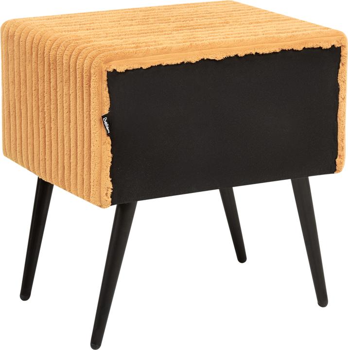 Produktbild Beliani Flayat (46 x 38 x 49 cm)