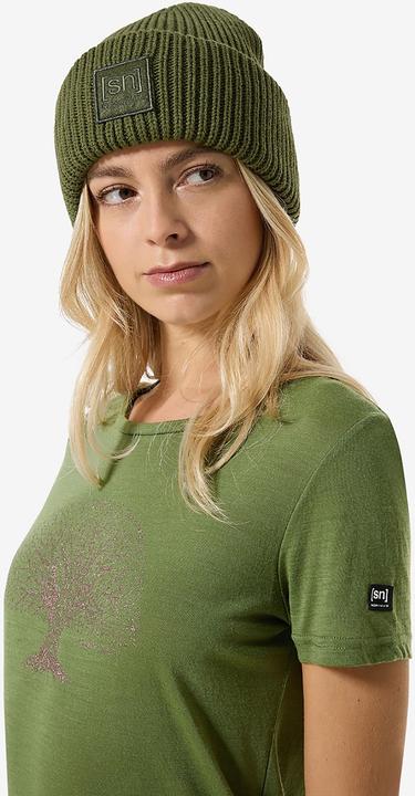 Actual product image Super Natural W Tree Of Knowledge Tee (M)