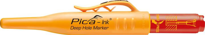 Pica Ink (Rot, 2 mm, 1 x)