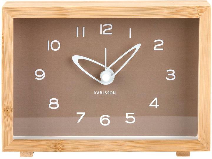 Produktbild Karlsson Alarm Clock Tipico