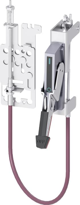 Actual product image Siemens 3VA9137-0CK72 Accessory set 1 pc.