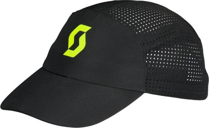 Produktbild Scott Sports SCO Cap RC Run - Cap (One Size)