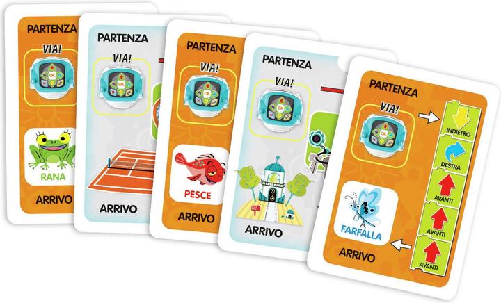 Produktbild Clementoni 17698