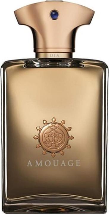 Actual product image Amouage Slide (Eau de parfum, 50 ml)