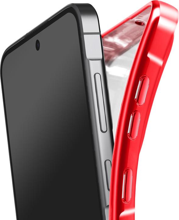 Produktbild Avizar MagSafe Hülle (Samsung Galaxy A56)