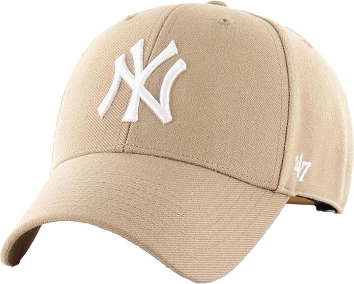 Produktbild New York Yankees BaseballMütze (One Size)