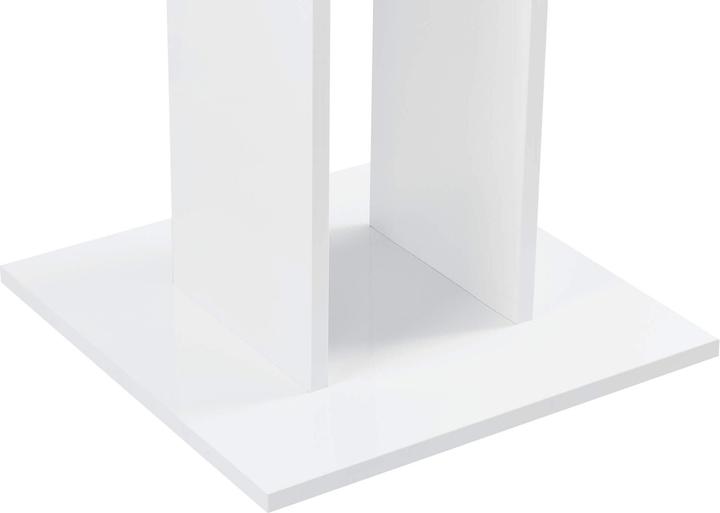 Image du produit En.Casa Lindesnes (65 x 65 x 78 cm)