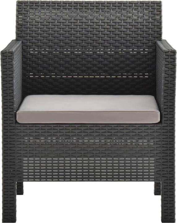 Produktbild vidaXL Garten Lounge Set