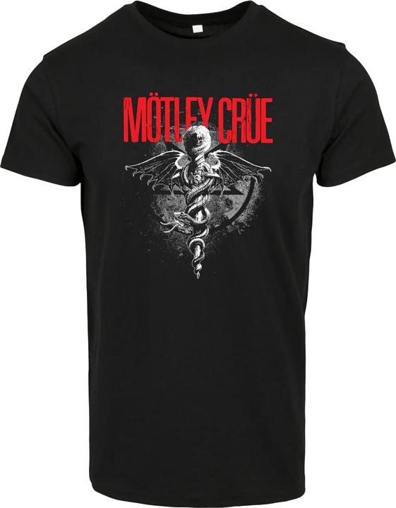 Produktbild Merchcode Feelgood TShirt Rundhalsausschnitt (XS)