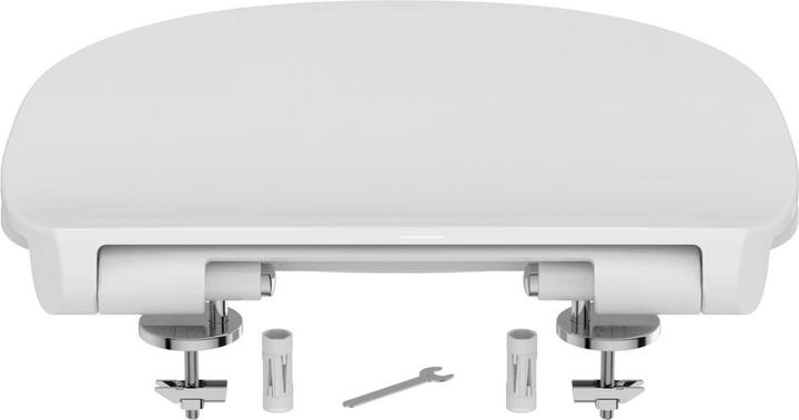 Actual product image Ideal Standard WC seat E772401
