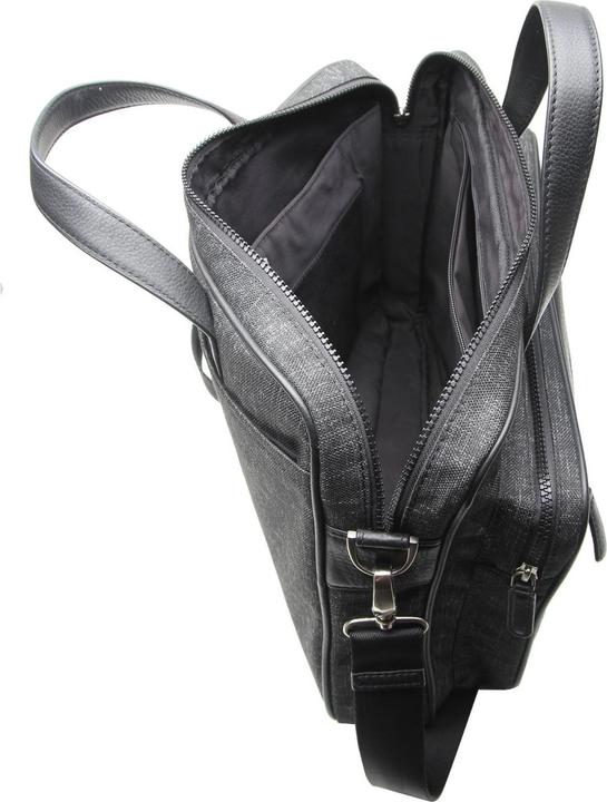 Produktbild Esquire Recycled life Aktentasche 38 cm Laptopfach