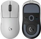 Produktbild Logitech G G Pro X Superlight 2 (Kabellos, Kabelgebunden)