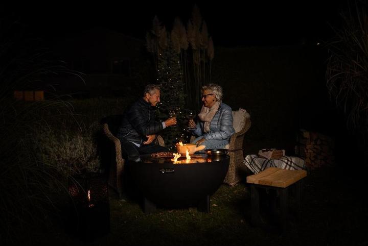 Immagine prodotto Feu du Jardin Tria (100 cm)