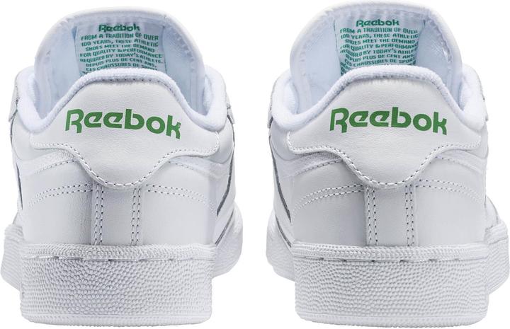 Produktbild Reebok Club C 85 (46)