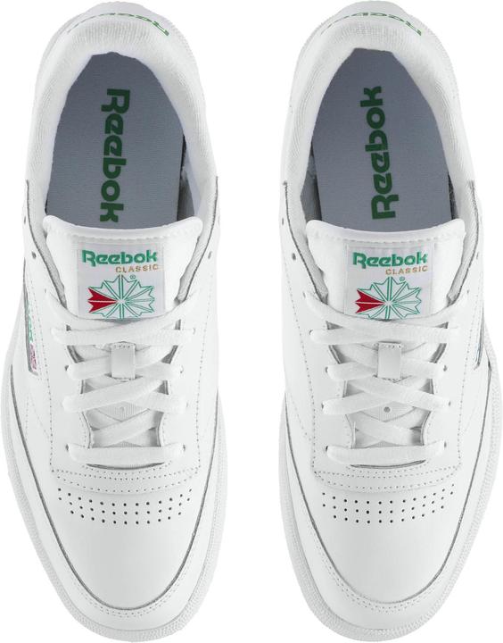 Produktbild Reebok Club C 85 (46)