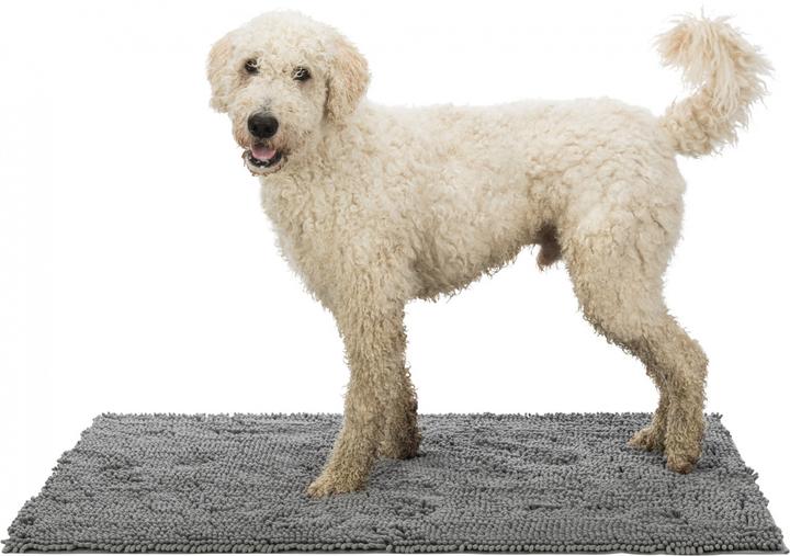 Image du produit Trixie Tapis de propreté (Chien)