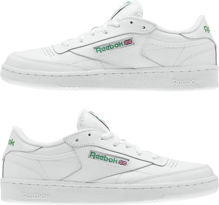 Produktbild Reebok Club C 85 (46)