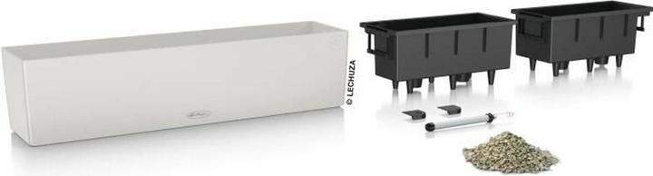 Actual product image Lechuza Balconera (79 x 79 x 19 cm)