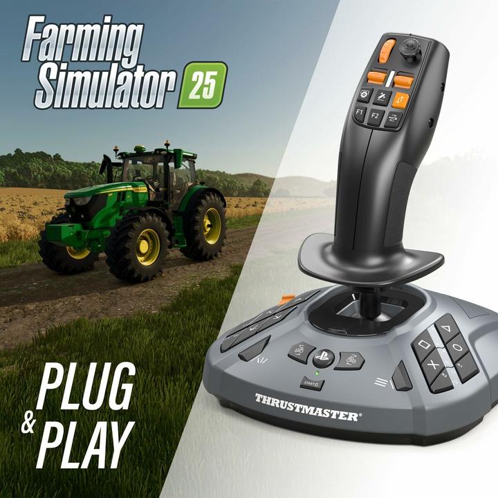 Immagine prodotto Thrustmaster SimTask FarmStick P (PC, PS5)