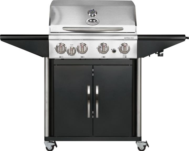 Image du produit Outdoorchef Australie 455 G (12.60 kW)